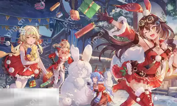 原神斩花除根成就怎么获得 每日委托花开之时隐藏成就获取攻略