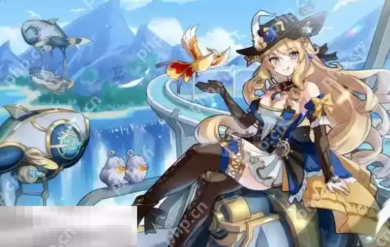 原神过量的思念成就怎么获得 每日委托愿风带走思念隐藏成就获取攻略