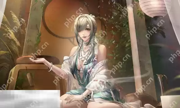 无期迷途召唤队怎么配队 无期迷途召唤队体系配队推荐