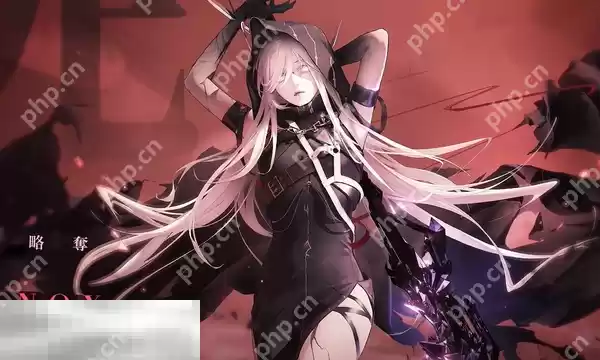 无期迷途诺克斯重构怎么加点 无期迷途诺克斯重构加点推荐