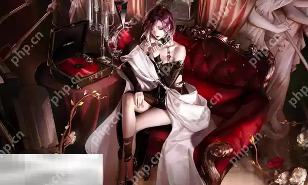 无期迷途法队怎么配队 无期迷途法术队体系配队推荐