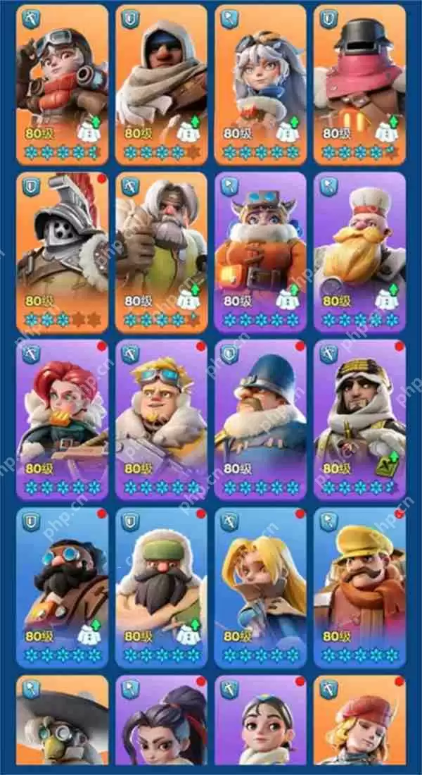 无尽冬日打熊挑战平民战神弗林特逆袭攻略：四星盾兵百万伤害养成指南