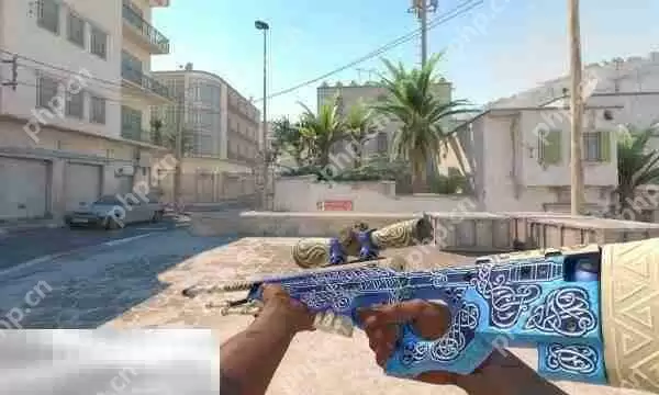 2025最新开箱子csgo网站推荐 老牌csgo开箱网站新手指南