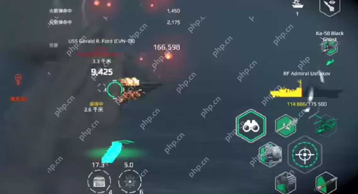 现代战舰 AK130 主炮速刷指南:零氪党必看的高性价比攻略