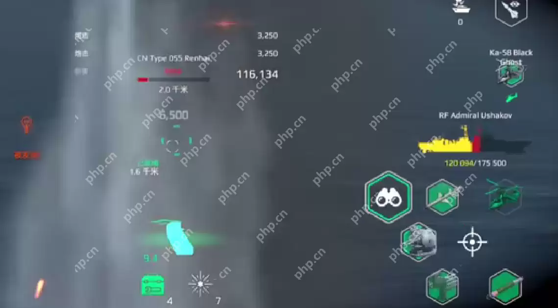 现代战舰 AK130 主炮速刷指南:零氪党必看的高性价比攻略