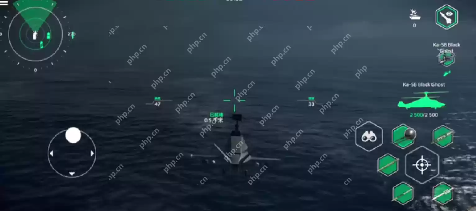 现代战舰 AK130 主炮速刷指南:零氪党必看的高性价比攻略