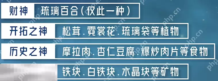 原神帝君故事成就怎么获得 每日委托岩游记隐藏成就获取攻略