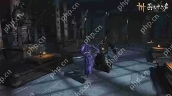 箫吟千浪奇术速刷指南:远程群攻新秀获取全解析