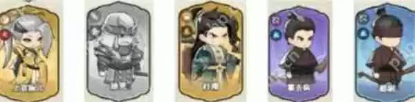 灵画师武魂最强阵容搭配攻略:零基础秒懂上分秘籍