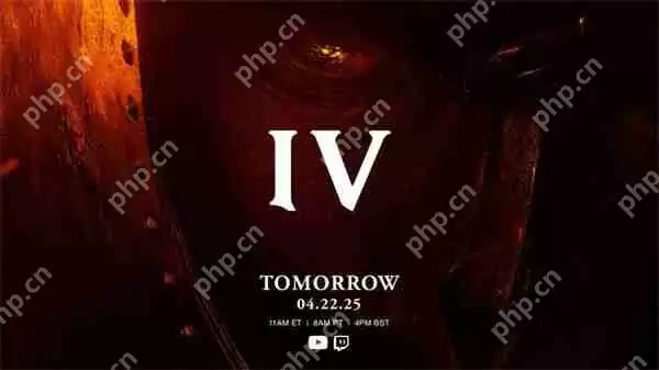 B社正式官宣:《上古卷轴4:重制版》今晚举行发布会