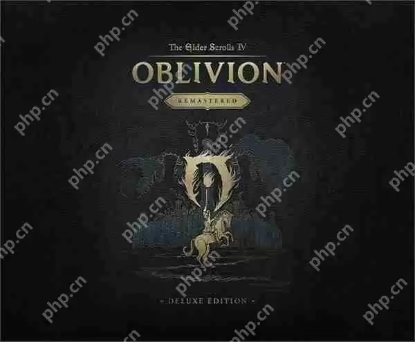 B社正式官宣:《上古卷轴4:重制版》今晚举行发布会