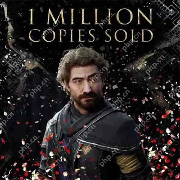 《光与影:33号远征队》销量超百万 M站用户评分登顶