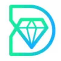 Diamond Launch(DLC币)的交易量