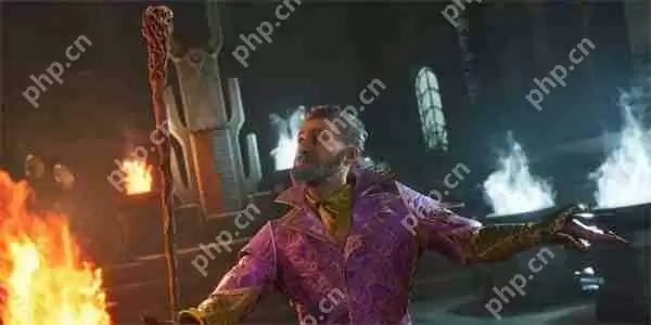 B社总监陶德·霍华德:正在全力开发《上古卷轴6》