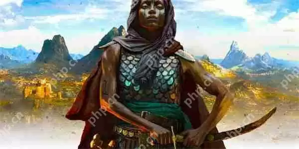 B社总监陶德·霍华德:正在全力开发《上古卷轴6》