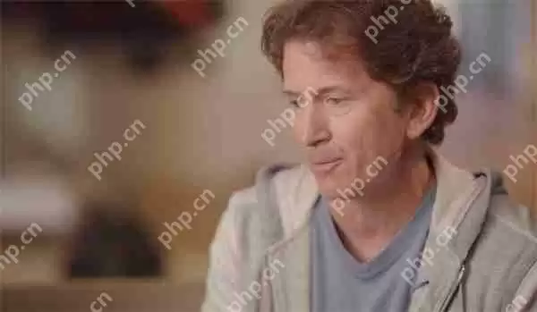 B社总监陶德·霍华德:正在全力开发《上古卷轴6》