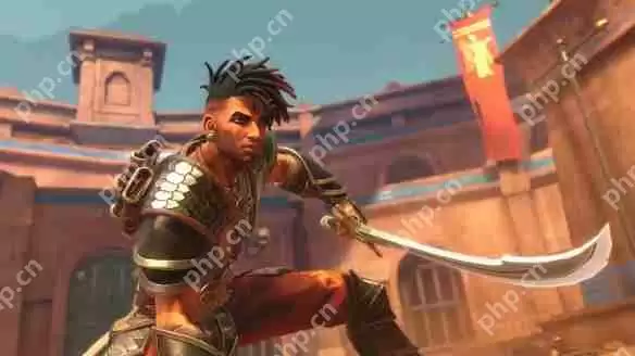 波斯王子失落的王冠全收集品作用解析与获取指南