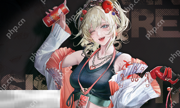 无期迷途必养角色有哪些 无期迷途养成角色推荐