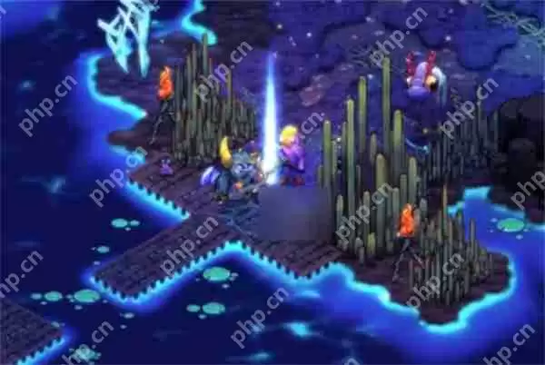 崩溃大陆 2 鱼竿获取全攻略：三步解锁钓鱼新玩法