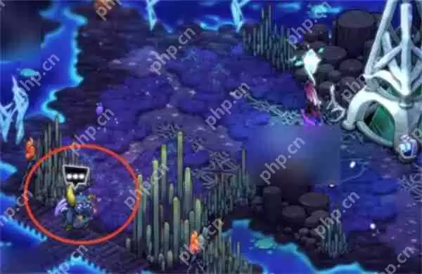 崩溃大陆 2 鱼竿获取全攻略：三步解锁钓鱼新玩法