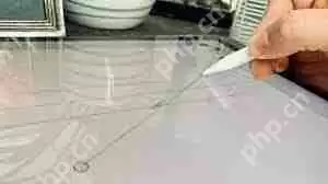 如何使用概念画板画直线