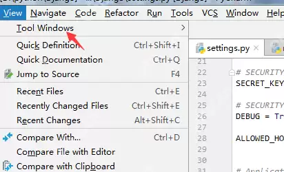 PyCharm如何连接数据库sqlite?PyCharm连接数据库sqlite的方法
