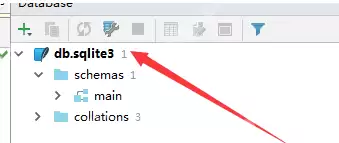 PyCharm如何连接数据库sqlite?PyCharm连接数据库sqlite的方法