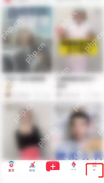 小红书怎么查看发布时间?小红书查看发布时间教程