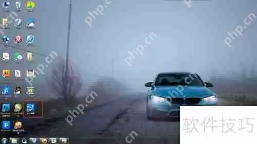 金山毒霸清理垃圾教程