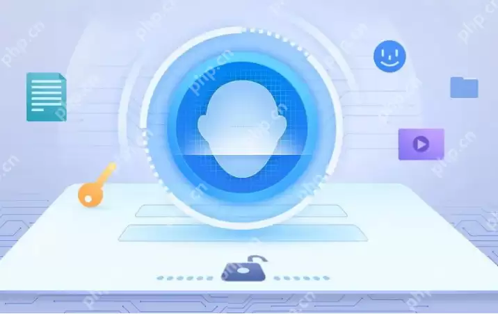 深度操作系统20.5人脸识别怎么开启