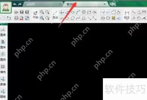 CAD图库使用指南:快速上手与技巧分享