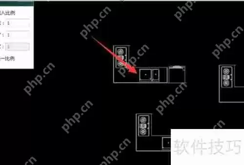 CAD图库使用指南:快速上手与技巧分享