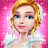 超级造型师的时尚装扮