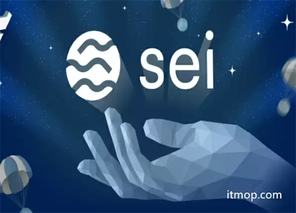 sei币是Sei网络的原生代币