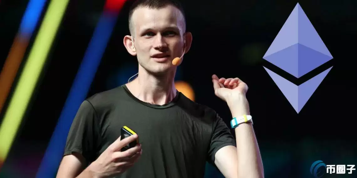 ETH核心开发者抨击以太坊越来越中心化！V神提8大论点反驳