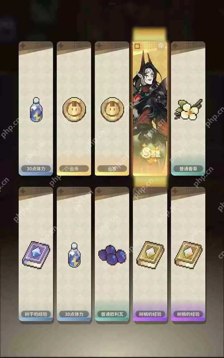 非日常邂逅故事速刷食材攻略