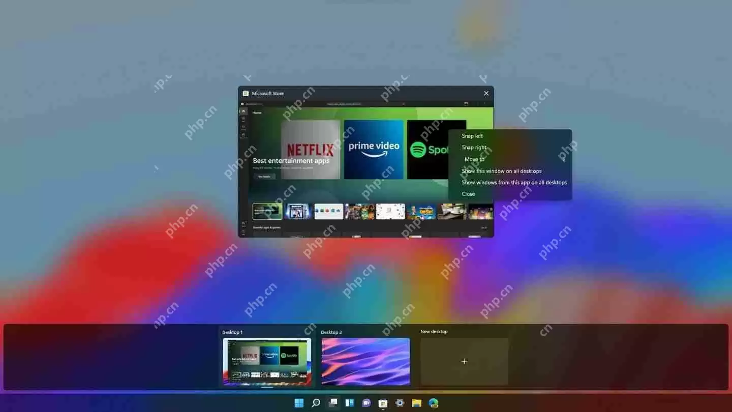 Windows Virtual Desktop Helper1.8发布
