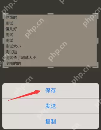 wps文字截图功能如何使用