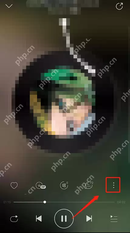 网易云音乐黑胶打碟怎么启动