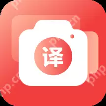 准确度高的翻译软件有哪些 手机拍照翻译精准度高的app推荐