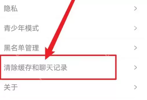 耳旁语音怎么清空聊天记录 耳旁语音清空聊天记录方法