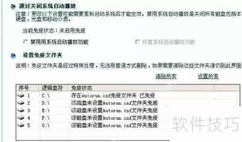 U盘病毒专杀工具USB Cleaner：有效清除U盘病毒威胁