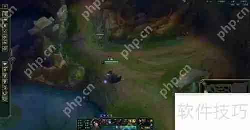 LOL: S11眼位教学，掌握视野控制的艺术