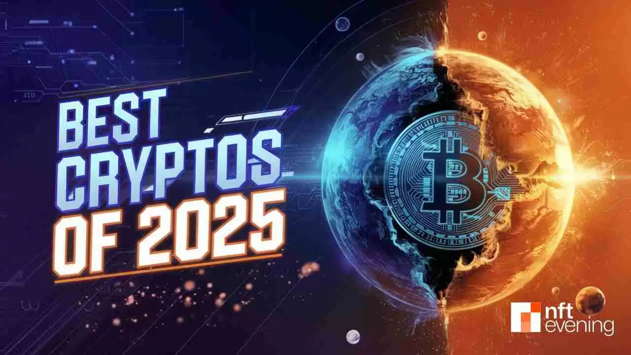 Blockdag，Shiba Inu和Binance硬币是引起关注的一些名字