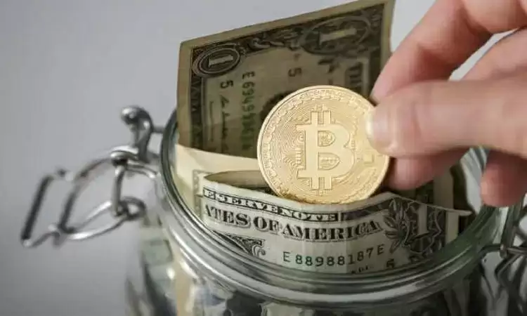 比特币差价合约是什么？新手要怎么操作?