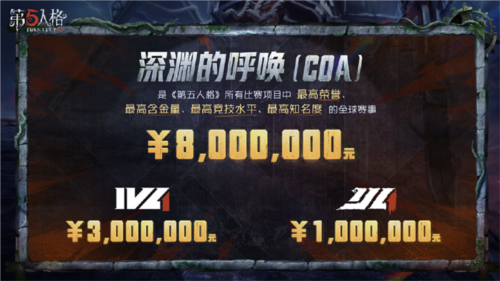 第五人格12