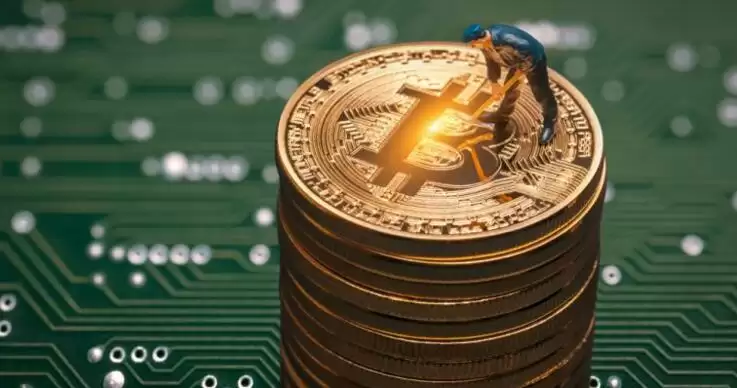 BIT Mining公司发展历程