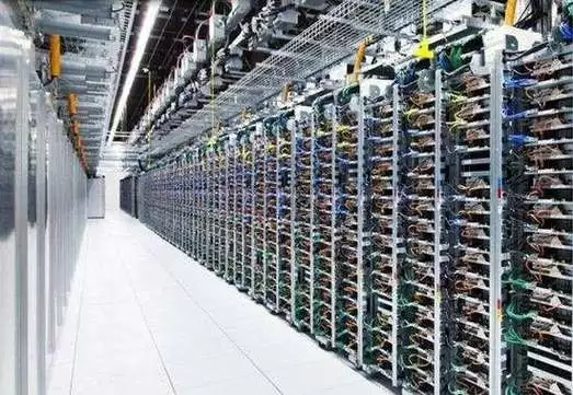 BIT Mining主营业务