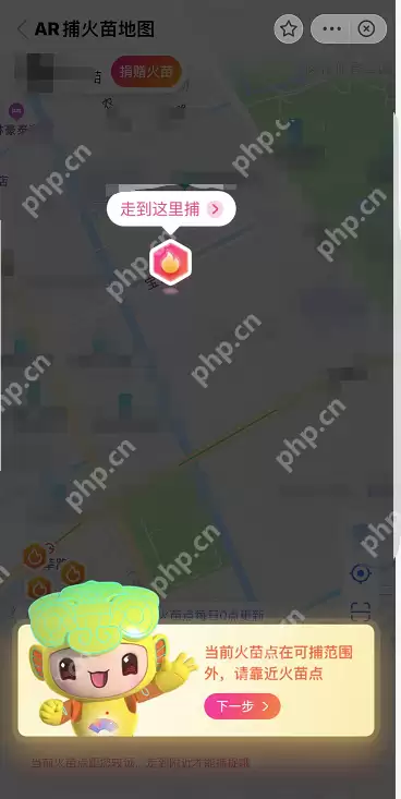 支付宝亚运火苗怎么得