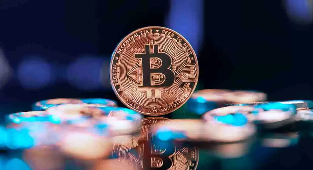 通过收购8,888 BTC,加深了其比特币投资策略